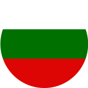 Bulgarian flag symbolizing cultural diversity and community connection in Hudson, NH, as part of SNHLocal's directory of local businesses and services.