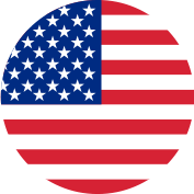 United States flag icon representing local business directory for Danville, New Hampshire.