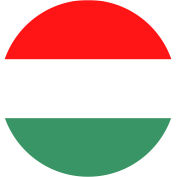 Hungarian flag symbolizing cultural diversity and community connections in Hudson, New Hampshire, as part of the SNHLocal directory.