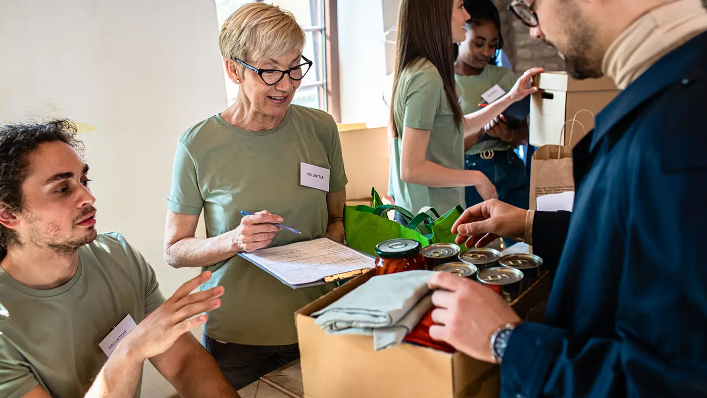 Featured image for “Building Community, One Local Business at a Time”