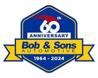 Bob & Sons Automotive Inc. logo