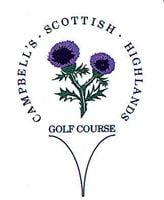 Campbell's Scottish Highlands Golf Course & Driving Range
