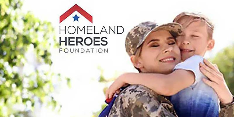 Homeland Heroes Foundation