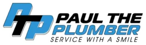 Paul The Plumber logo