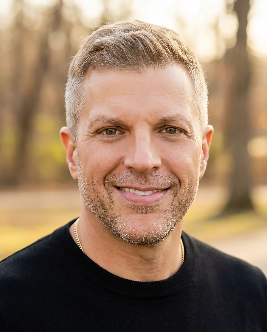 Mark B. Marquis, Founder of SNHLocal