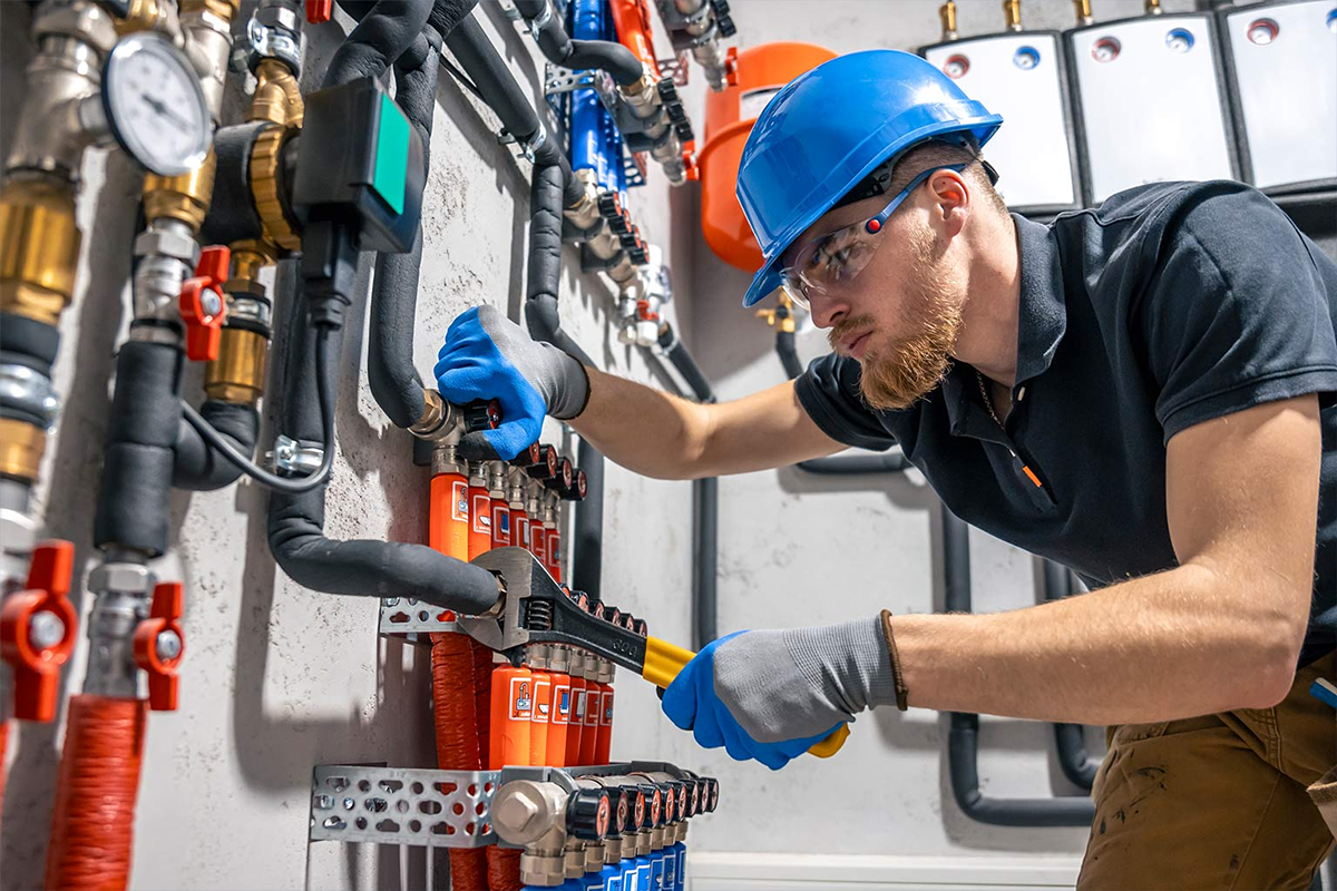 Bluestar Electrical