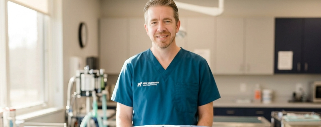 New Hampshire Veterinary Dentistry